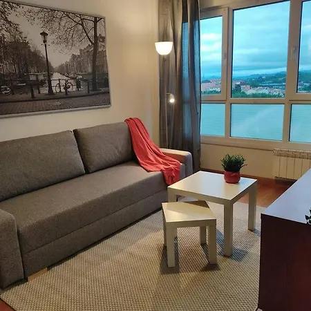 Apartamento Gloria En Oviedo Exterior photo