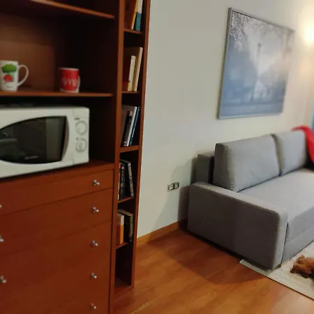 Apartamento Gloria En Oviedo Exterior photo
