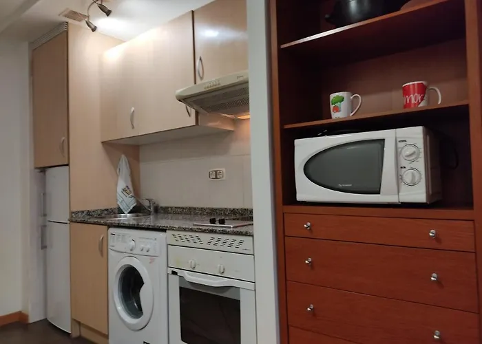 Apartamento Gloria En Oviedo