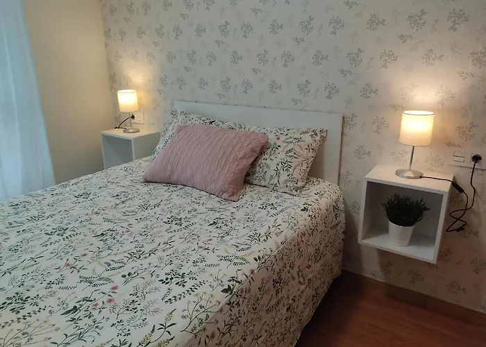 Apartamento Gloria En Oviedo