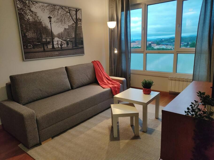 Apartment Gloria En Oviedo