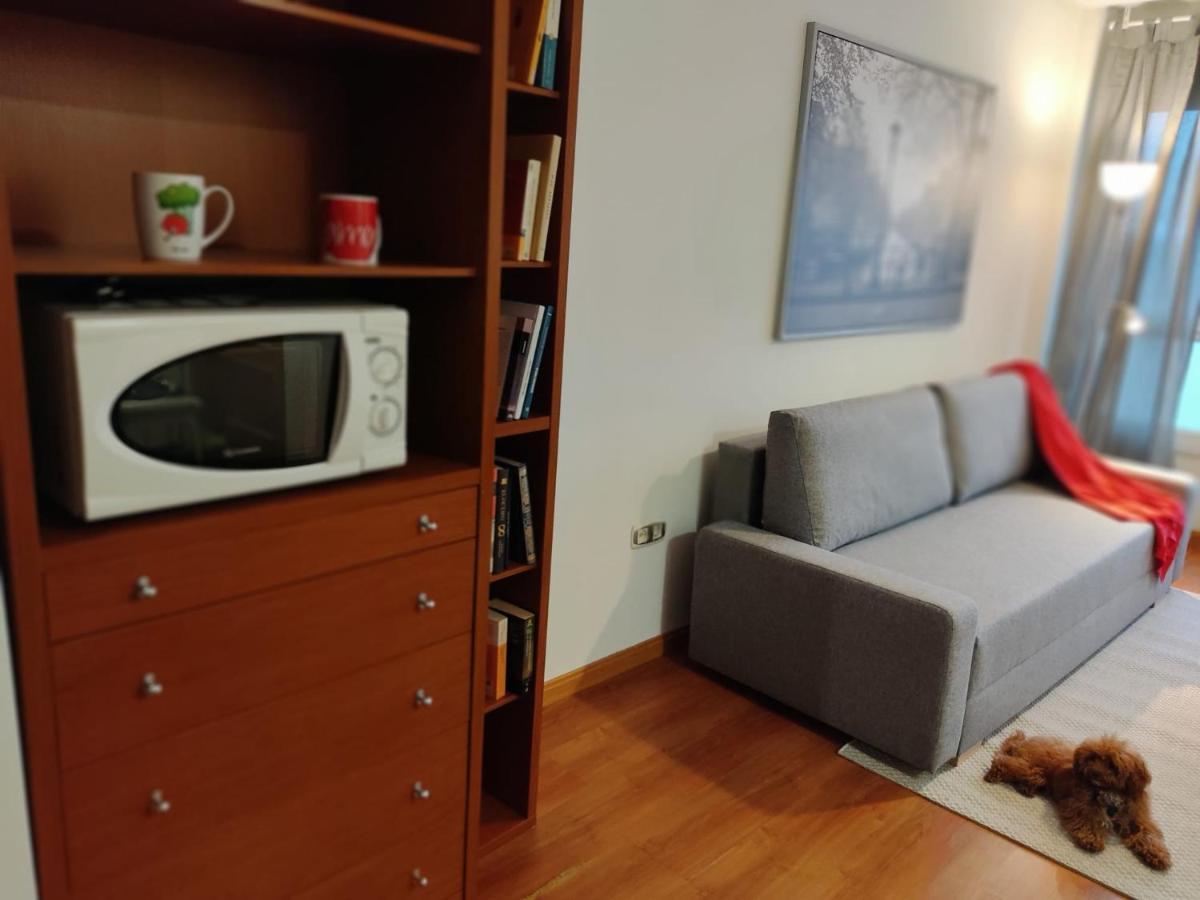 Apartment Gloria En *