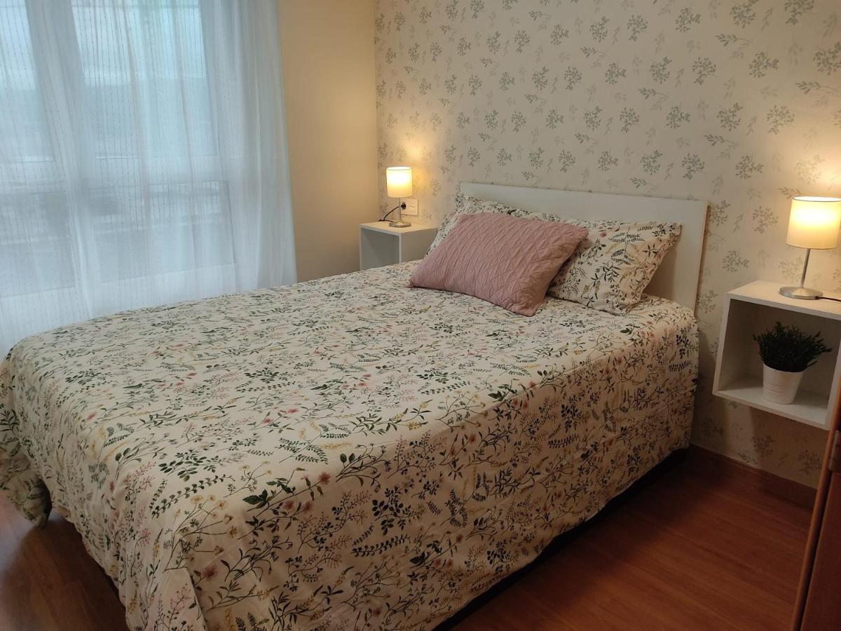 Apartment Gloria En Oviedo