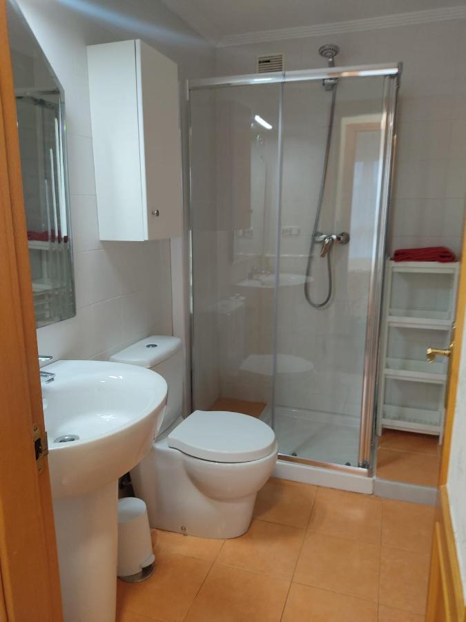 Apartment Gloria En Oviedo